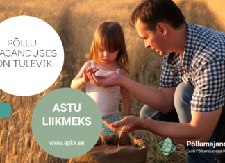 10 põhjust, miks olla EPKK liige