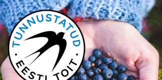 Miks taotleda Pääsukesemärki?