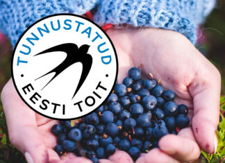 Miks taotleda Pääsukesemärki?