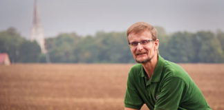 EPKK nõukogu valis esimeheks tagasi Olav Kreeni