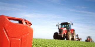 Väärkasutuse takistamiseks tuleb erimärgistatud diiselkütuse ostjate ringi piirata