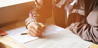 Kutseeksamid 2023. aasta alguses