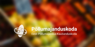Põllumajanduskoja koroonapäevik