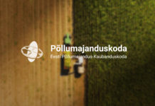 12.11.2025 konverents “Aasta Põllumees 2025”