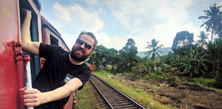 AP 2019 kandidaat: Mart Kullamaa leiutas muheda mee