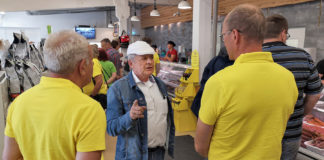 AP kandidaat 2019: Seakasvataja Aare Kalsoni Rotaksi lihapoed koguvad kuulsust