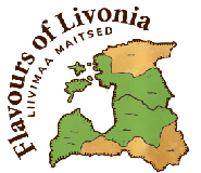 Kohaliku toidu võrgustik ajaloolisel Liivimaa territooriumil