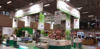 Päris Eesti toit Tallinna Toidumessil