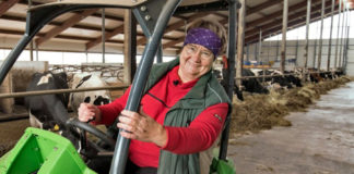 Koda palus loomakasvatajad lisada eesliini töötajate hulka