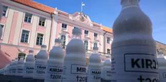 Valitsuserakondade sõnamurdmine toob põllumehed meeleavaldusele