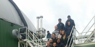 Mangeni ja Õnne farmide lägast toodetakse biometaani