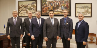 Peaminister tunnustab põllumeeste rolli julgeoleku tagamisel, kuid üleminekutoetuste osas lootust ei andnud