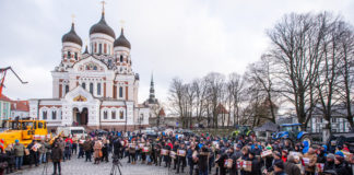 Põllumehed: Ootame poliitikutelt põllumeeste eest seismist Euroopa Liidus