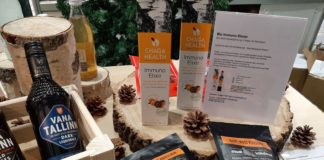 Grüne Woche Eesti stendi fookuses on kodumaine kala