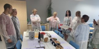 Pääsukesemärgi sai 22 kodumaisest toorainest valmistatud toodet