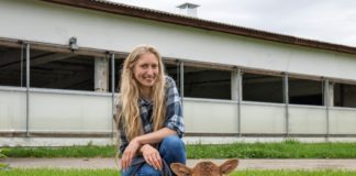 AP 2020 kandidaat Viktoria Gošovski – Pank ei uskunud maakarja, Viktoria Gošovski usub