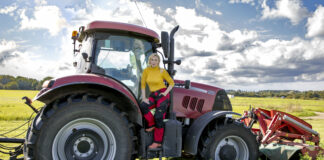 Aasta Põllumees 2020 kandidaat Kaja Piirfeldt inspireerib noori põllumehi