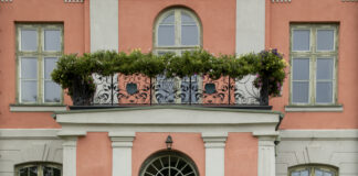 Aasta Põllumees 2020 kandidaat Pille Hammerbeck tegutseb kui lambafarmer