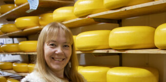 Õppevideod annavad kohalikele tootjatele ideid toodete hinnakujunduse, müügi ja turunduse vallas