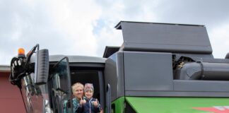 Aasta Põllumees 2020 kandidaat Karin Tiit töötas taluköögis välja tervislikud kanepitooted