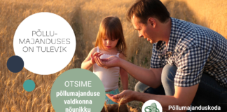 Otsime koja meeskonda põllumajandusvaldkonna nõunikku!