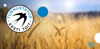 Koda pakub tööd toiduvaldkonna teenuste projektijuhile