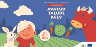 Avatud talude registreerumine pikeneb 10. maini