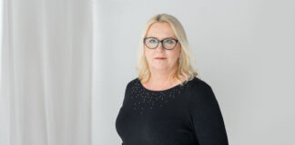 Meelika Sander-Sõrmus alustas tööd koja põllumajanduse valdkonna juhina