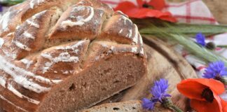 Uuring: eestlased peaksid rukkileiba rohkem sööma