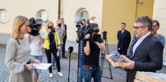 Maa- ja rannarahvas: Peaministri ettepanek alustada koostööd maainimeste murede lahendamiseks süstis lootust