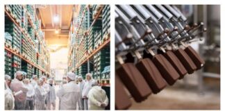 Oodatakse osalejaid Avatud Toidutööstuste Nädalale 2021