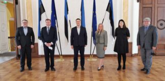 Jüri Ratas maa- ja rannarahvaga kohtumisel: vajame tasakaalu looduse, inimese ja majanduse vahel