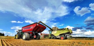 Virumaa põllumehed: ÜPP muutmise kava nõrgestab Eesti toidutootmise konkurentsivõimet