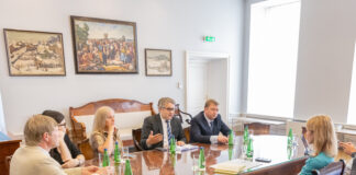 Maainimesed peaministrile: piirangute mõjusid tuleb põhjalikult hinnata