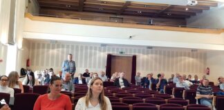 Koja üldkoosolekul vaadati tagasi tegusale 2020. aastale