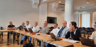 Seakasvatajad kohtusid ministriga