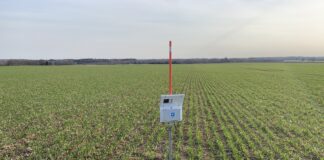 Paul-Tech OÜ astus Eesti Põllumajandus-Kaubanduskoja liikmeks