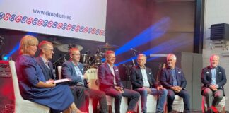 Eesti piimatootjad valmistuvad agaralt rohepöördeks: lehma pidamine päästab planeedi!