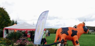 Maal elamise päev pakkus avastamisrõõmu üle 15 000 külastajale