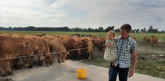 Aasta Põllumees: hooliv loomakasvataja on tegelikult ise kõige karmimate reeglite looja