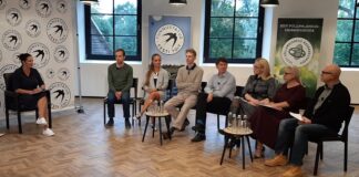 Aasta Põllumees Kaja Piirfeldt: Me ei saa traditsioonilise toidutootmise kadumist endale lubada!