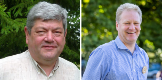 Koja koostööpartneri Erametsaliidu juht vahetub