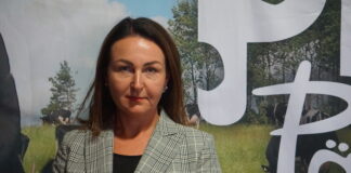 Selveri juht Kristi Lomp: eestlane eelistab päris piima