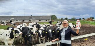 Pilleriin Puskar: Piimakarjakasvatusel on oluline osa jätkusuutlikkus toidutootmises