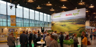 Baltic Agro AS on olnud 20 aastat Eesti Põllumajandus-Kaubanduskoja liige