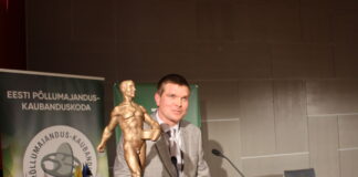 Aasta põllumees 2022 toob välja sektori edulood