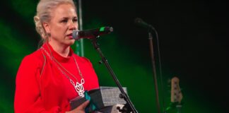 Tõusigade Aretusühistut asub juhtima Anu Hellenurme