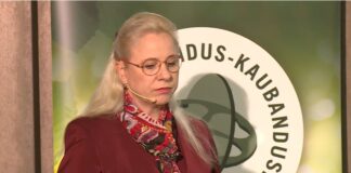 Anu Hellenurme: Saame Põhjamaade Argentinaks!