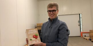 Maaelu Edendamise Sihtasutus kuulutas välja 2021. aasta parima taimekasvataja