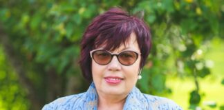 Aasta konsulent 2021 on Liia Lust